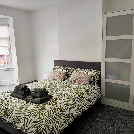 Wentworth Road Accomodation دونكاستر المظهر الخارجي الصورة