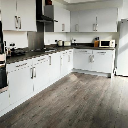 Wentworth Road Accomodation دونكاستر المظهر الخارجي الصورة