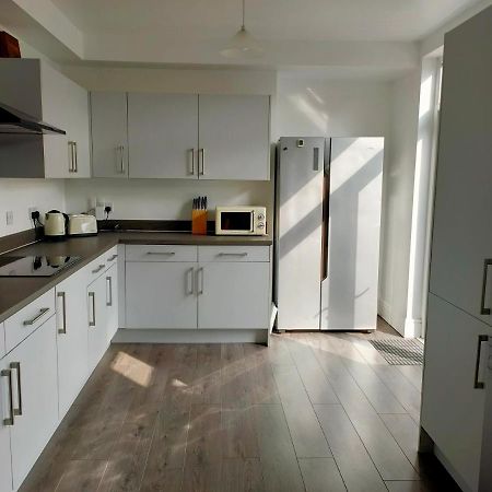 Wentworth Road Accomodation دونكاستر المظهر الخارجي الصورة